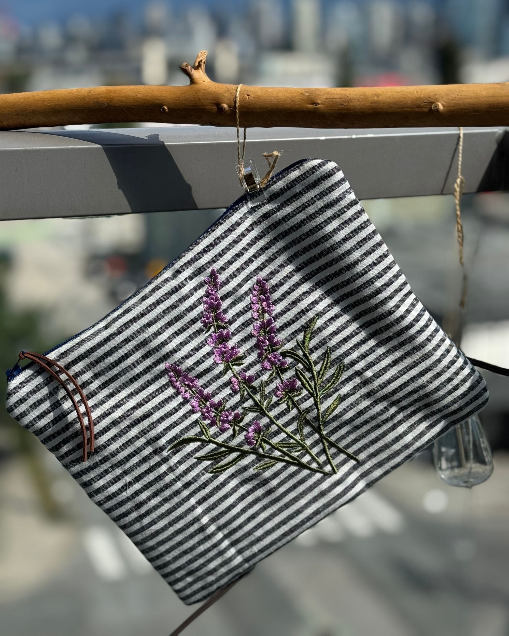 BULLIBAG Zip Collection