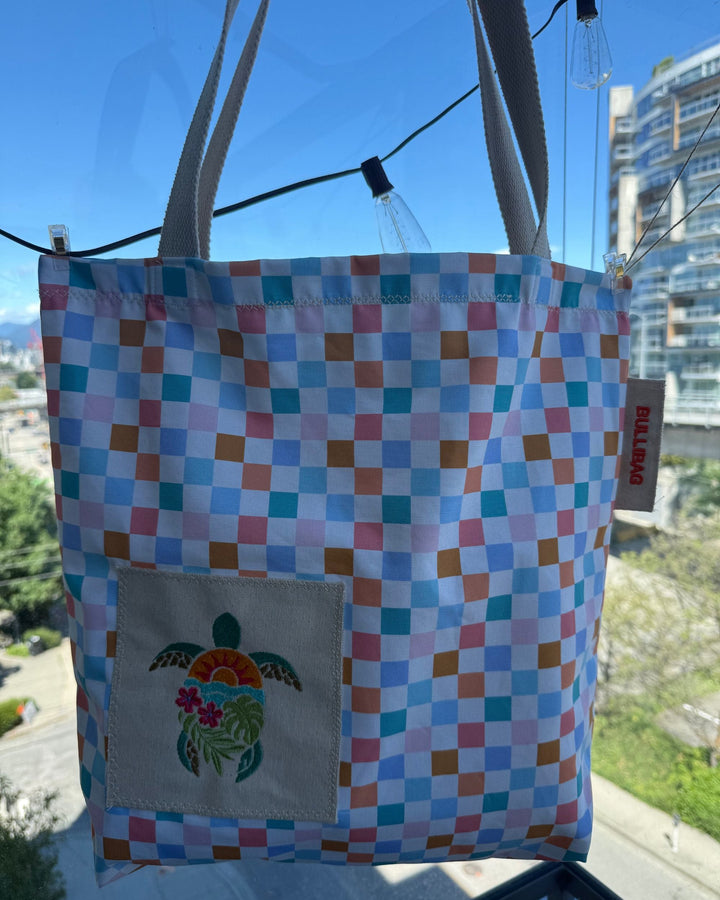 BULLIBAG | Island Drift