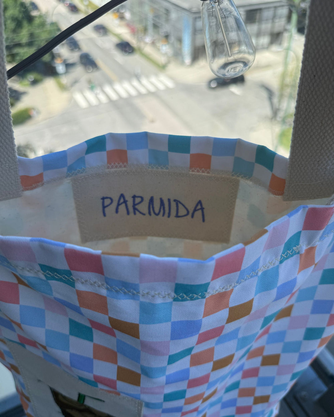 BULLIBAG | Cold Brew Crew Tote