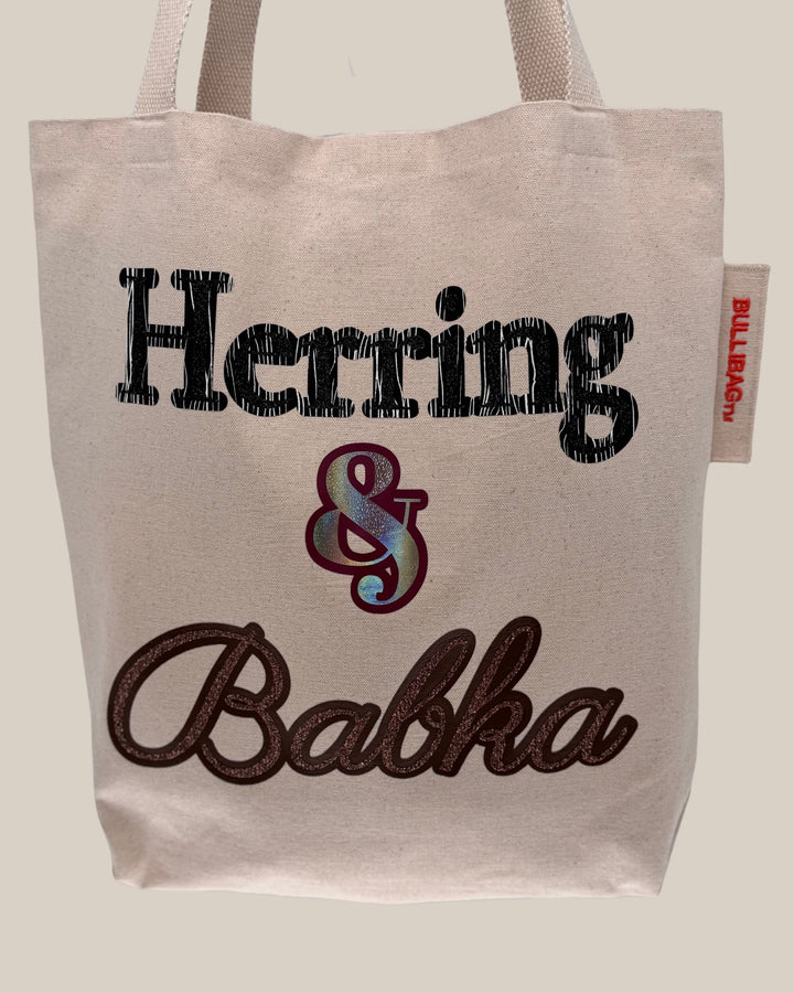 Herring & Babka