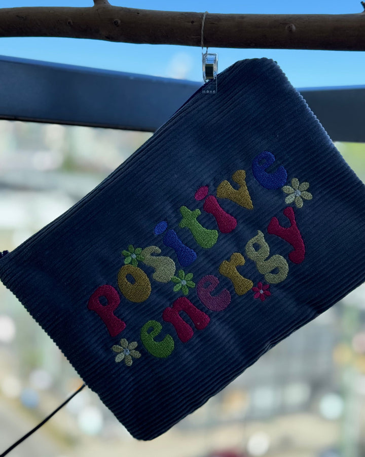 BULLIBAG | Positive Energy Pouch
