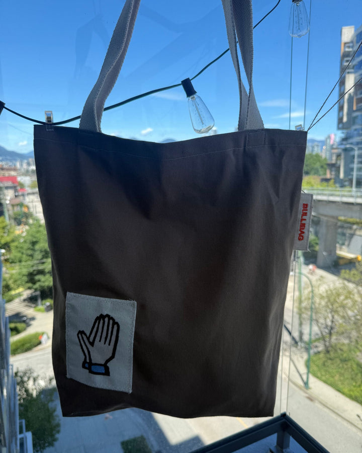 BULLIBAG | Stitched in Peace