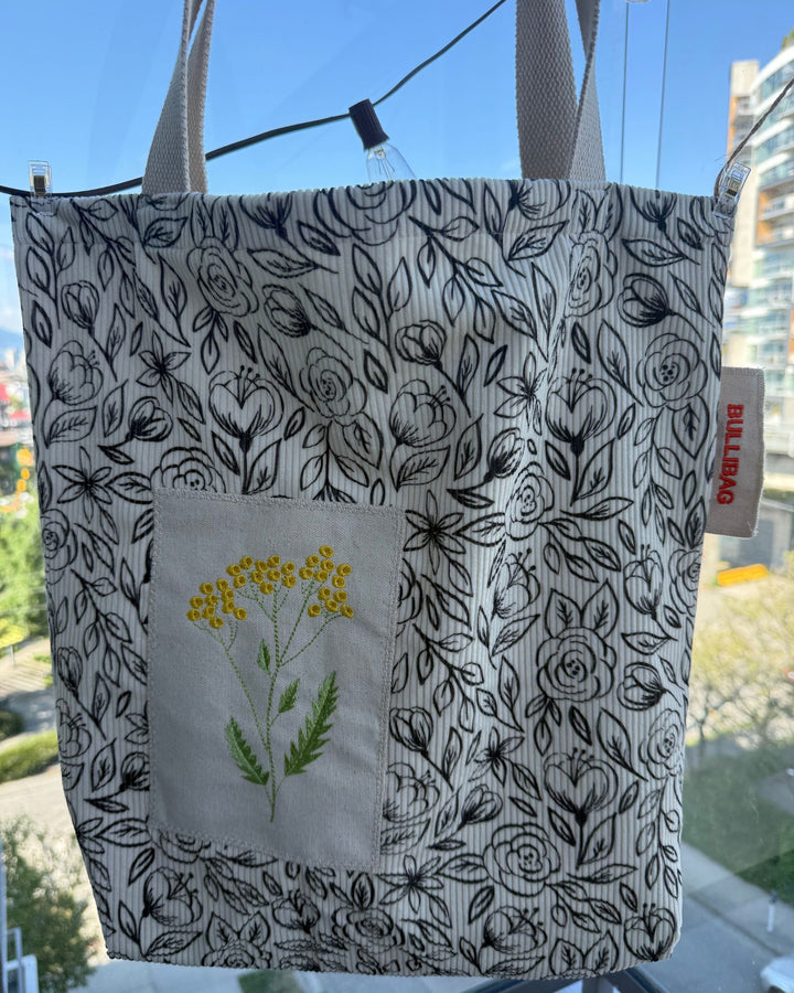 BULLIBAG | Hey Sunshine Tote