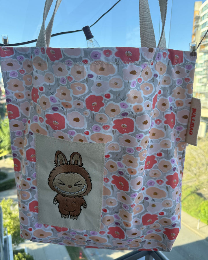 BULLIBAG | The Proud One Tote