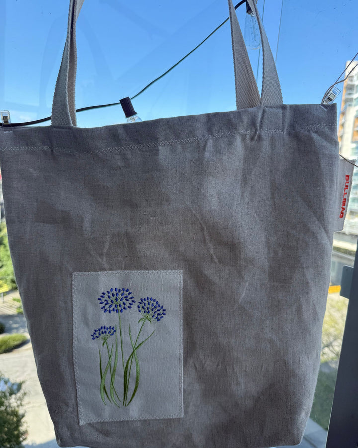 BULLIBAG | Quiet Joy Tote