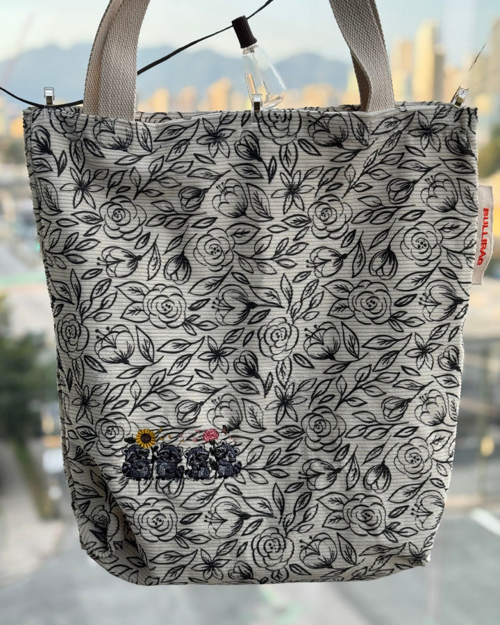 BULLIBAG | Dream Mischief Tote