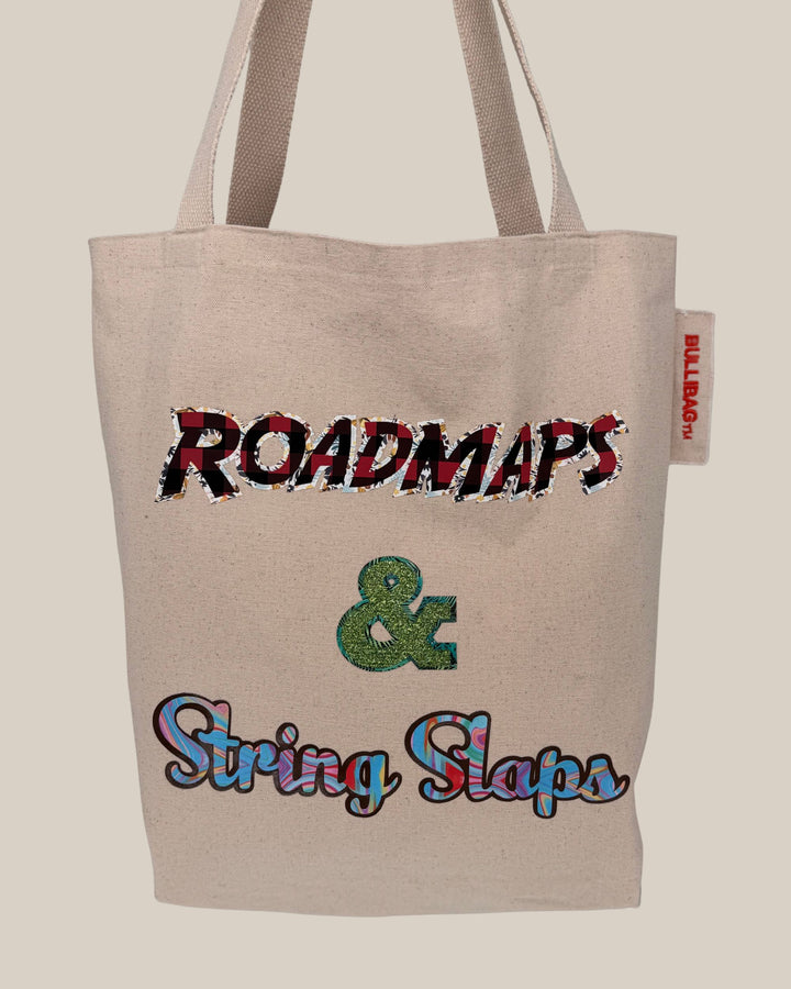 BULLIBAG | Roadmaps & String Slaps
