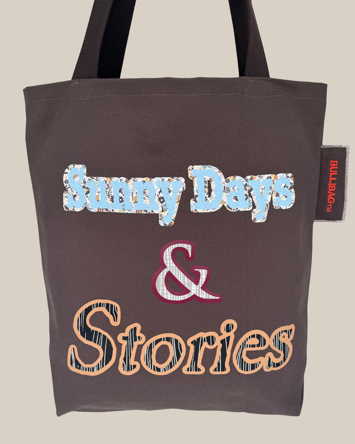 BULLIBAG | Sunny Days & Stories