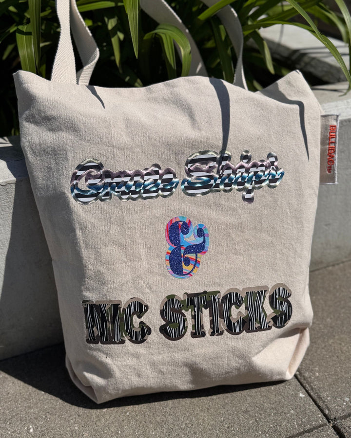 BULLIBAG | Cruze Ships & Nic Sticks