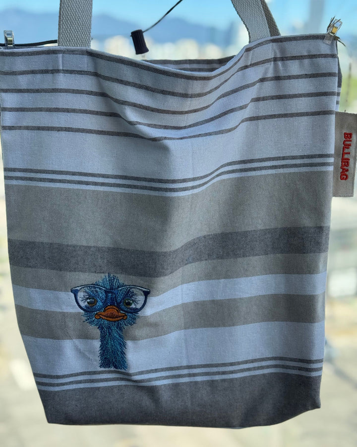 BULLIBAG | Spectacular Mood Tote