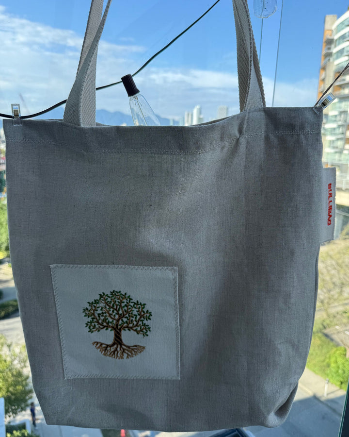 BULLIBAG | Roots & Reach Tote