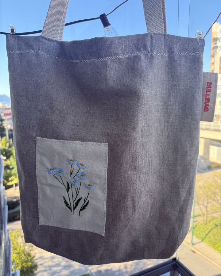 BULLIBAG | Wildflower Whisper
