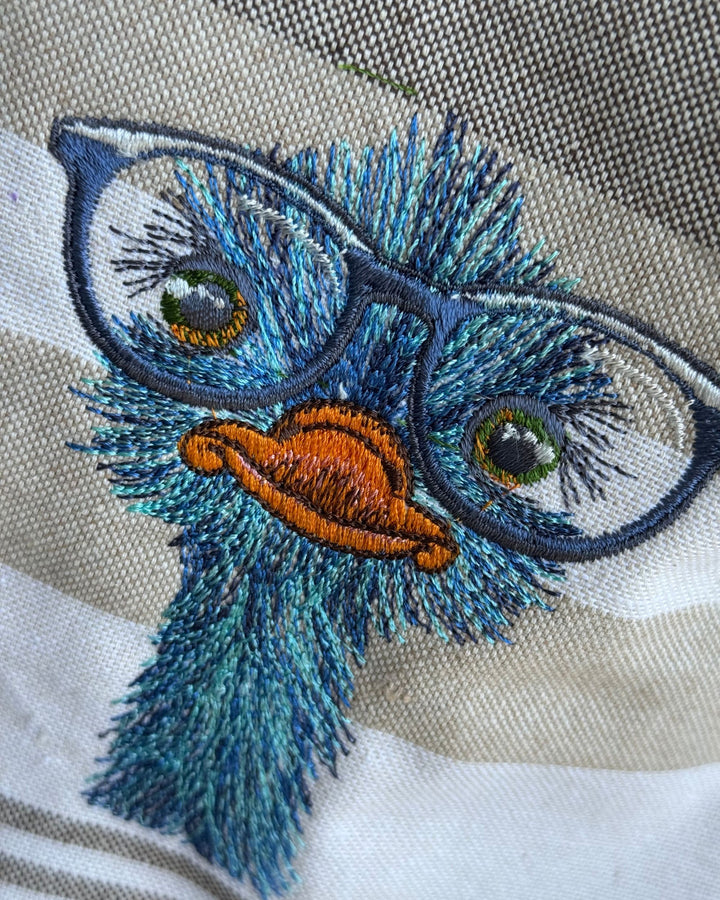 BULLIBAG | Spectacular Mood Tote