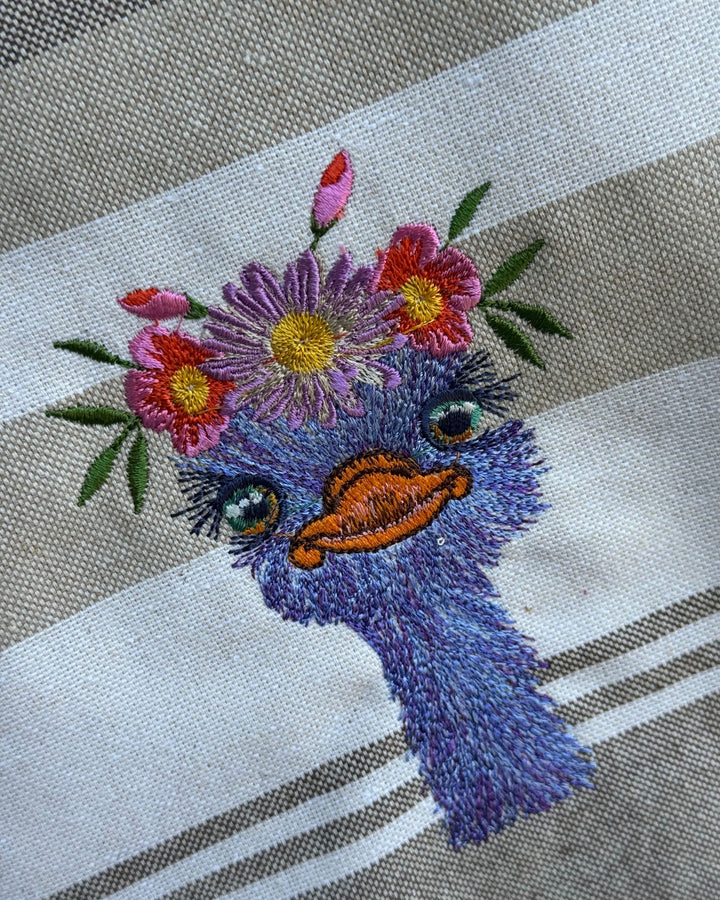 BULLIBAG | Bloom Chaser Tote 🌸