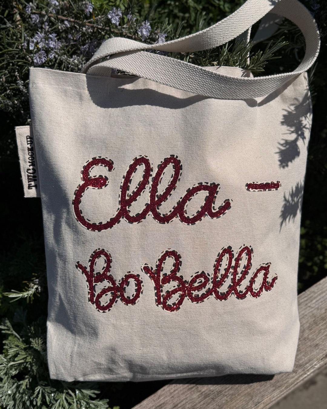 BULLIBAG | Sandy Toes & Sourdough