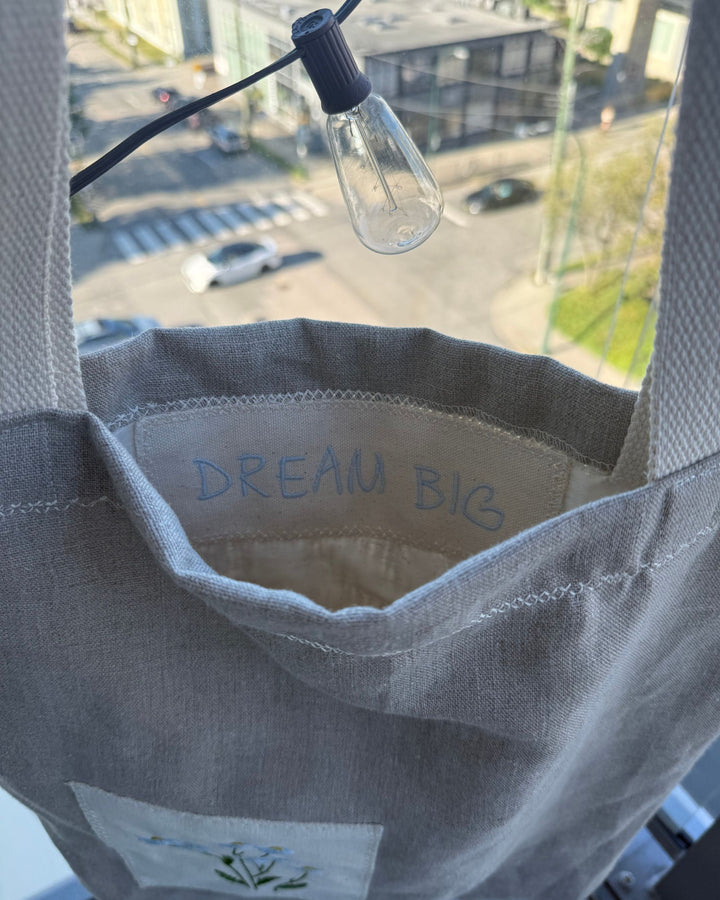 BULLIBAG | Wildflower Whisper