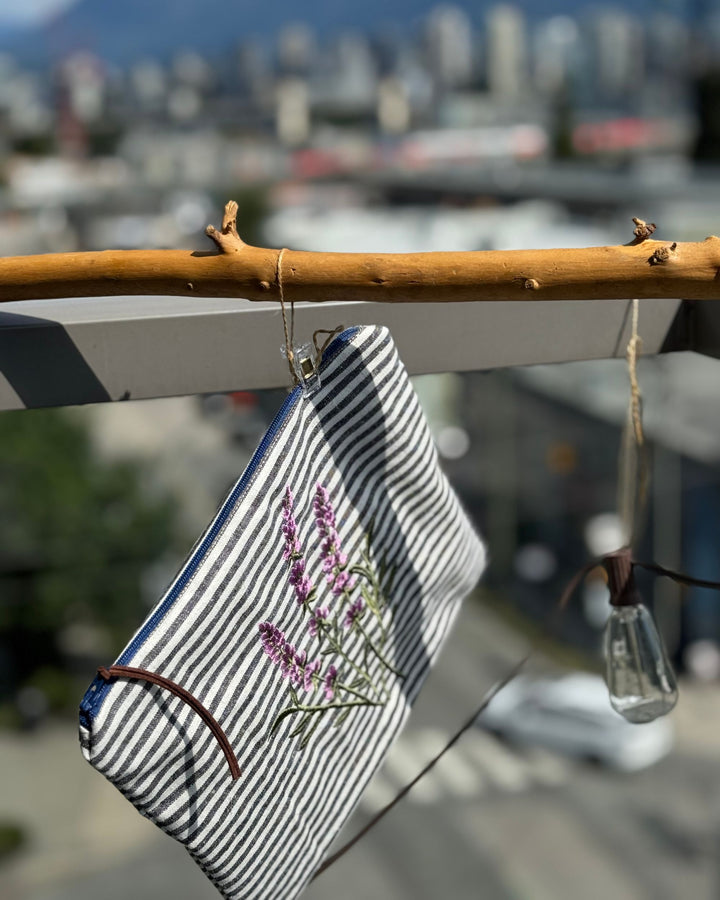 BULLIBAG | Little Wild Thing Pouch