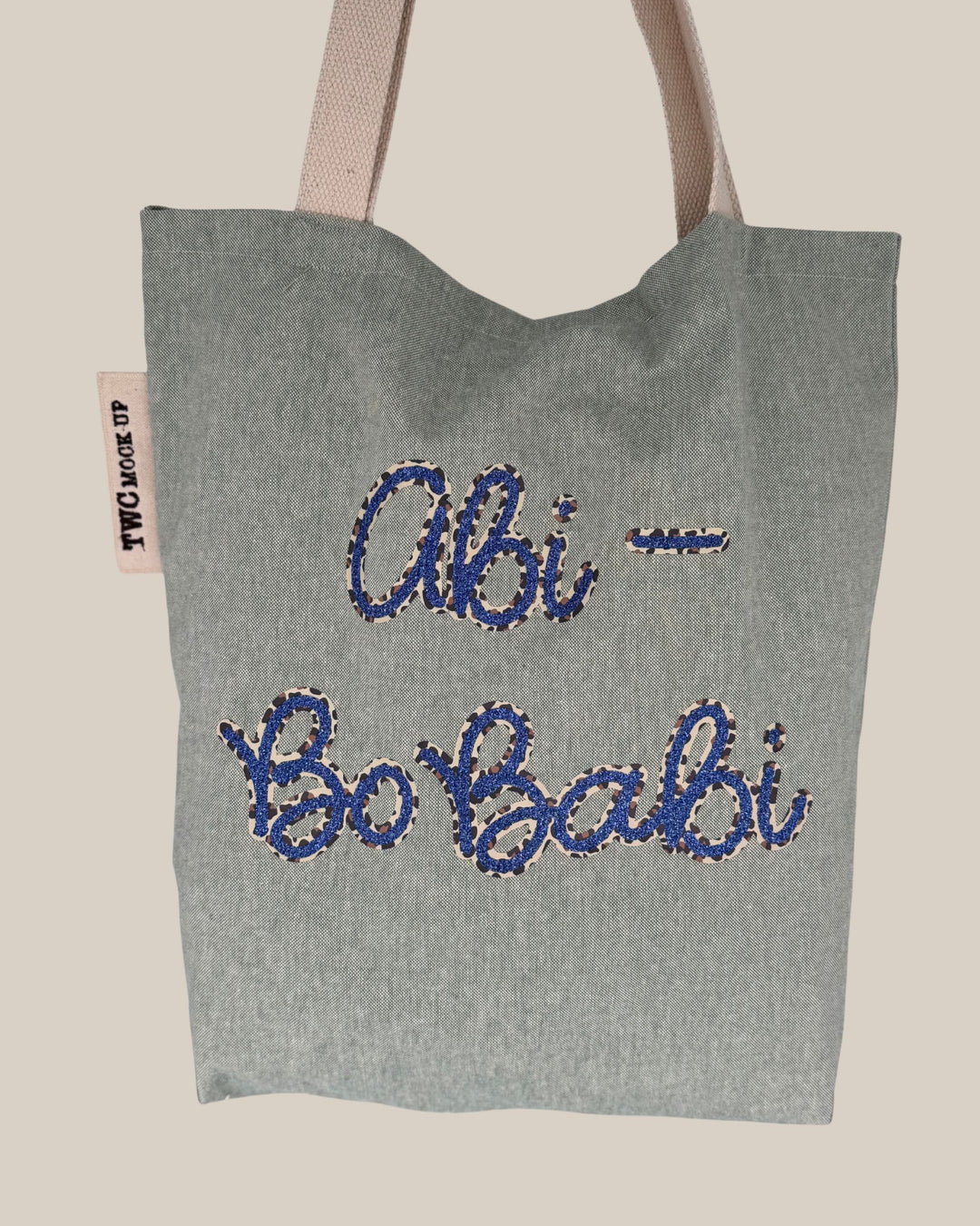 BULLIBAG | Waltzing & Butter Pasta