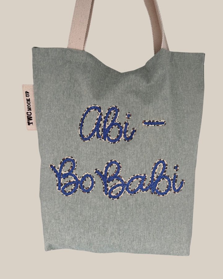 BULLIBAG | Waltzing & Butter Pasta