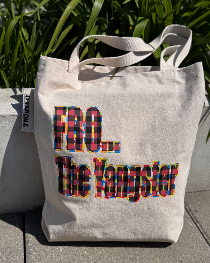 BULLIBAG | Cruze Ships & Nic Sticks