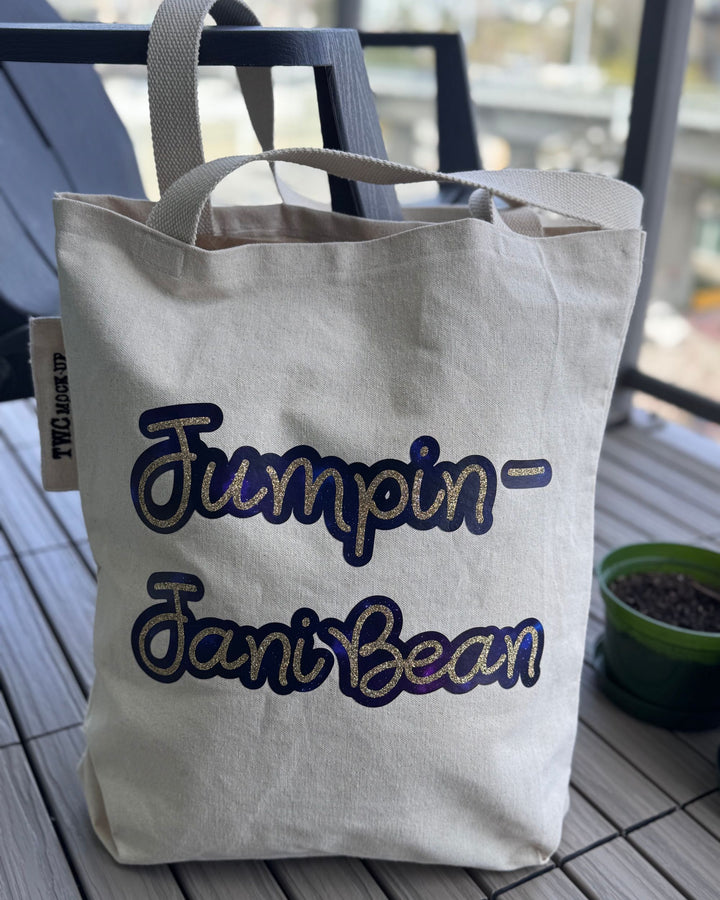 BULLIBAG | Georgee Bay & Dawgies