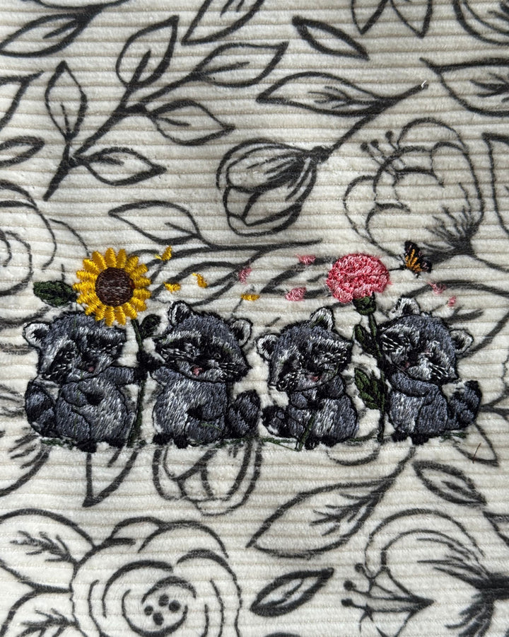 BULLIBAG | Dream Mischief Tote