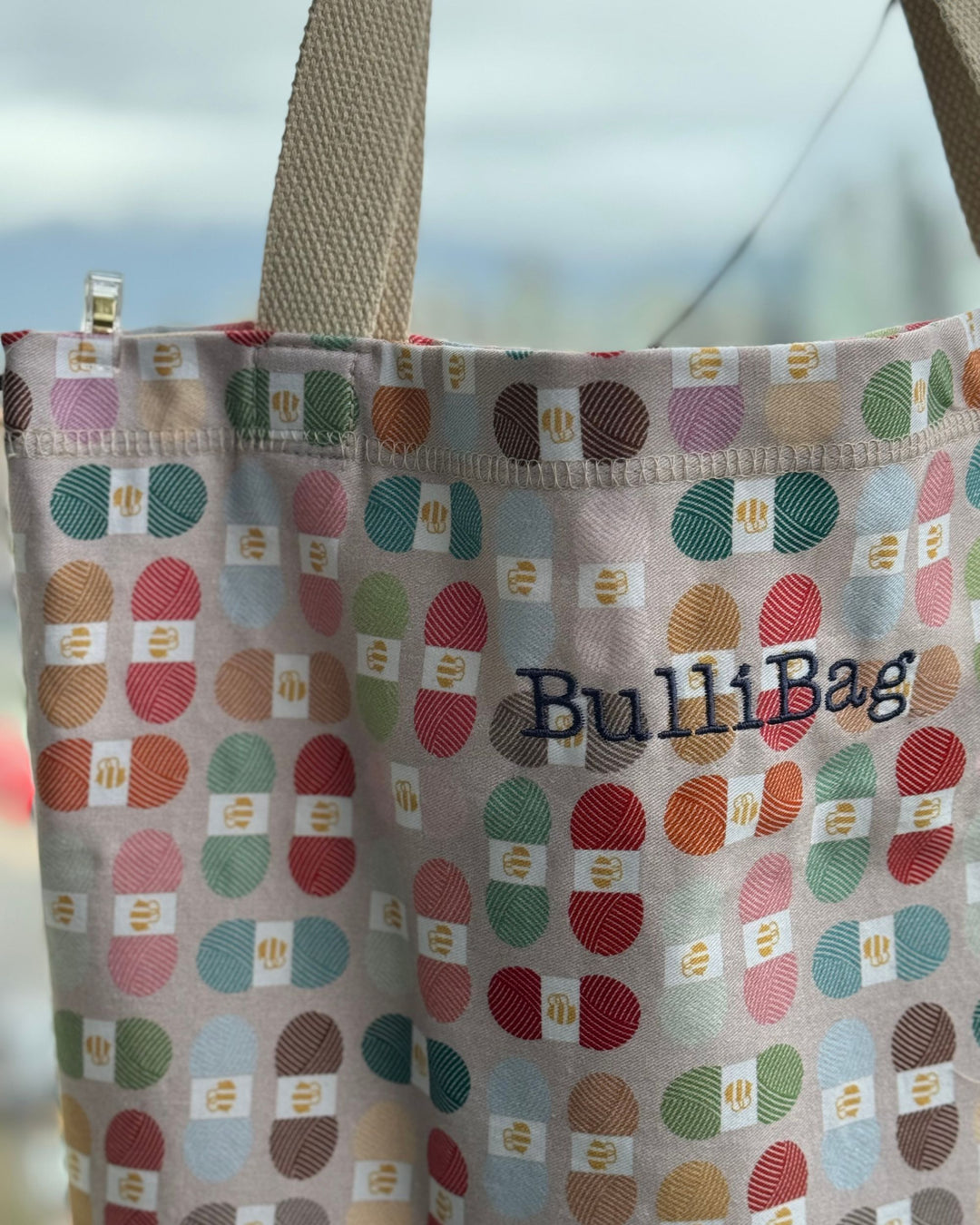 Mental Health Matters Tote