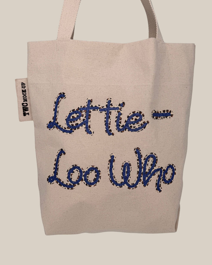 BULLIBAG | Sunshine & Lucky 9