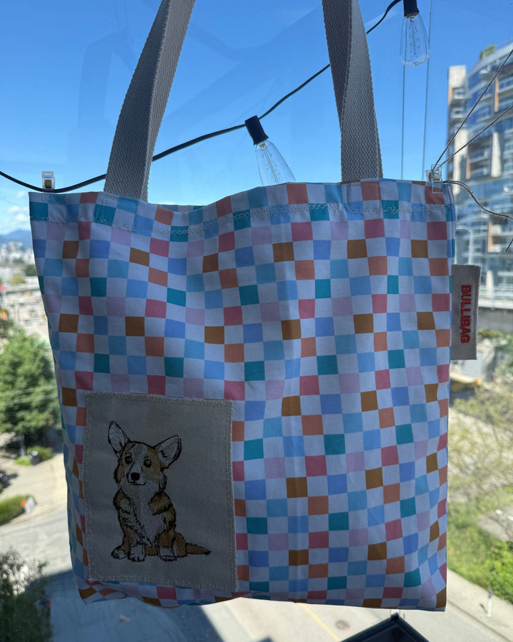 BULLIBAG | Wiggle & Woof