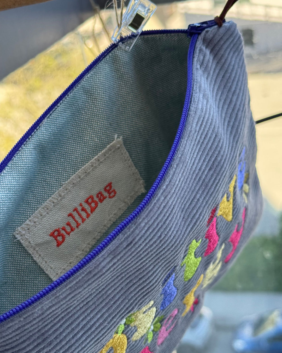 BULLIBAG | Positive Energy Pouch