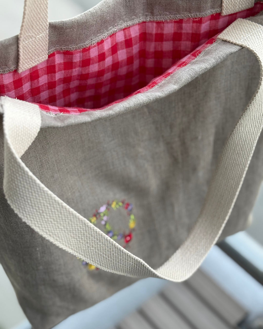 BULLIBAG | Inner Peace Tote