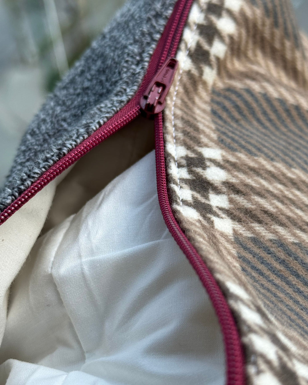 BULLIBAG | Nickname Pillow 🏷️