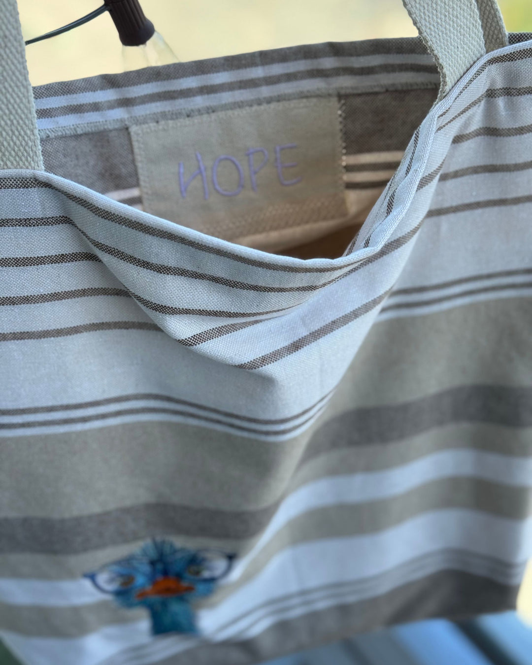 BULLIBAG | Spectacular Mood Tote