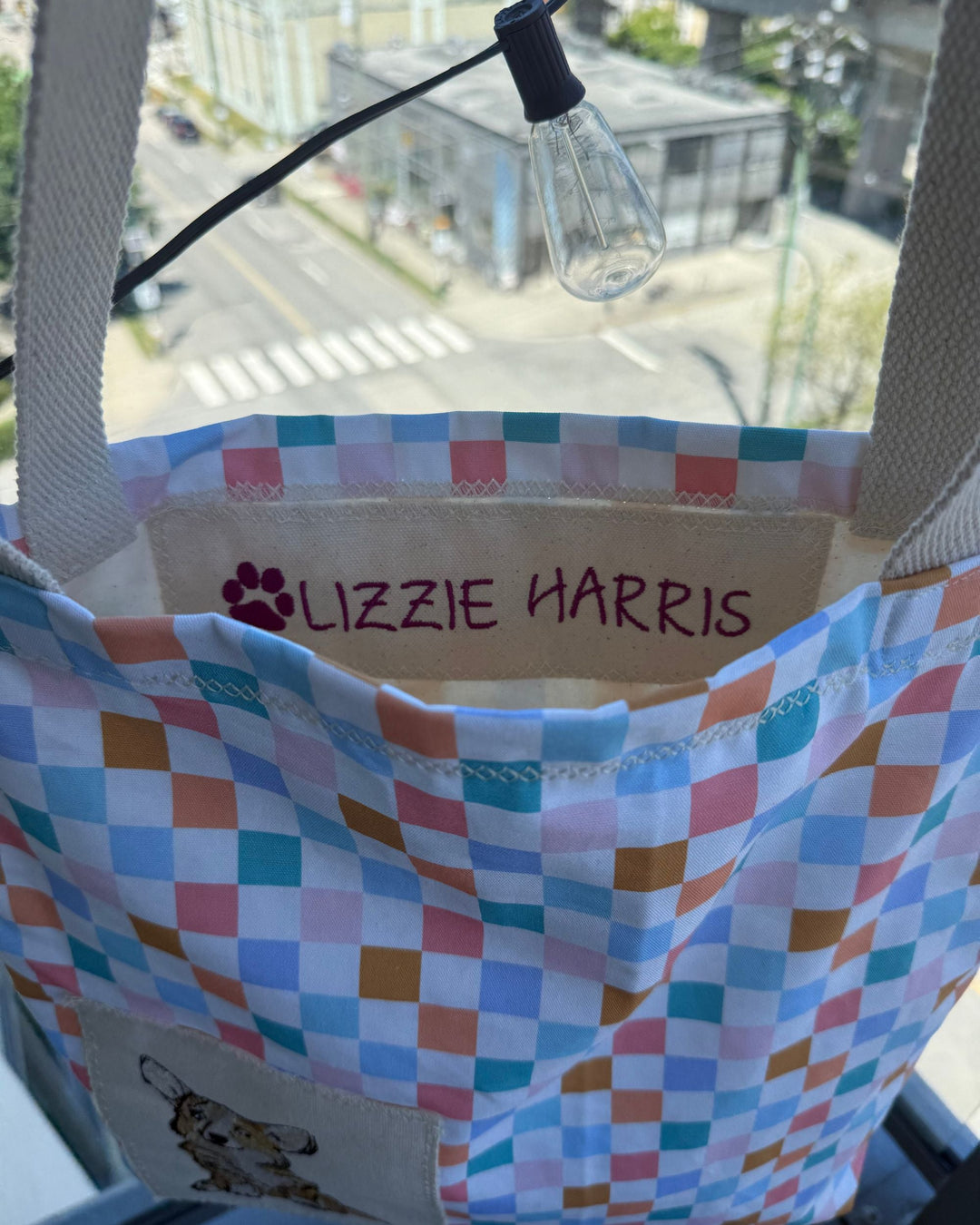 BULLIBAG | Wiggle & Woof