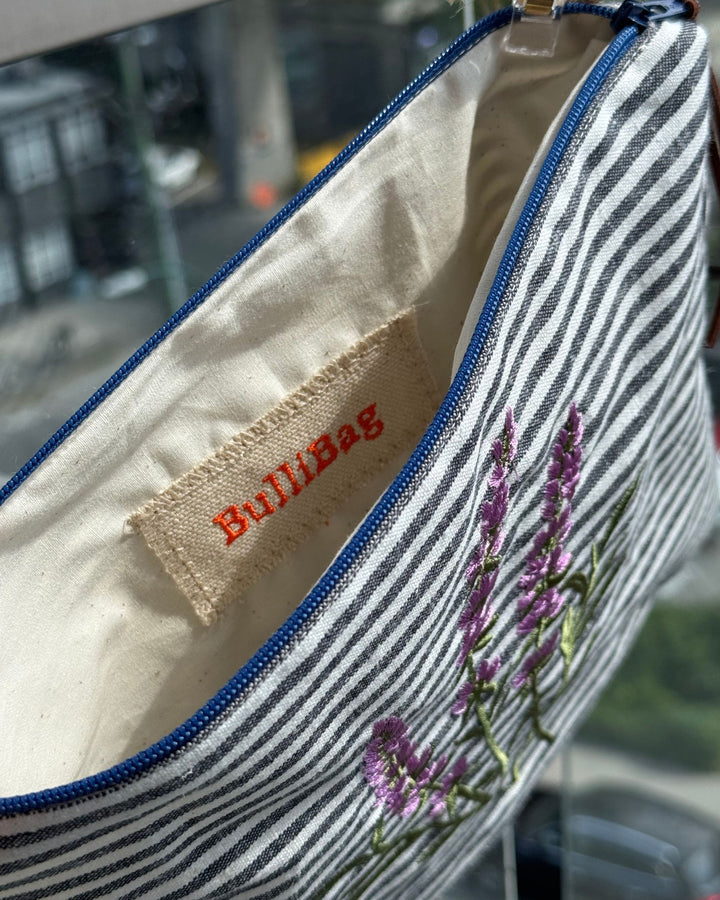 BULLIBAG | Little Wild Thing Pouch