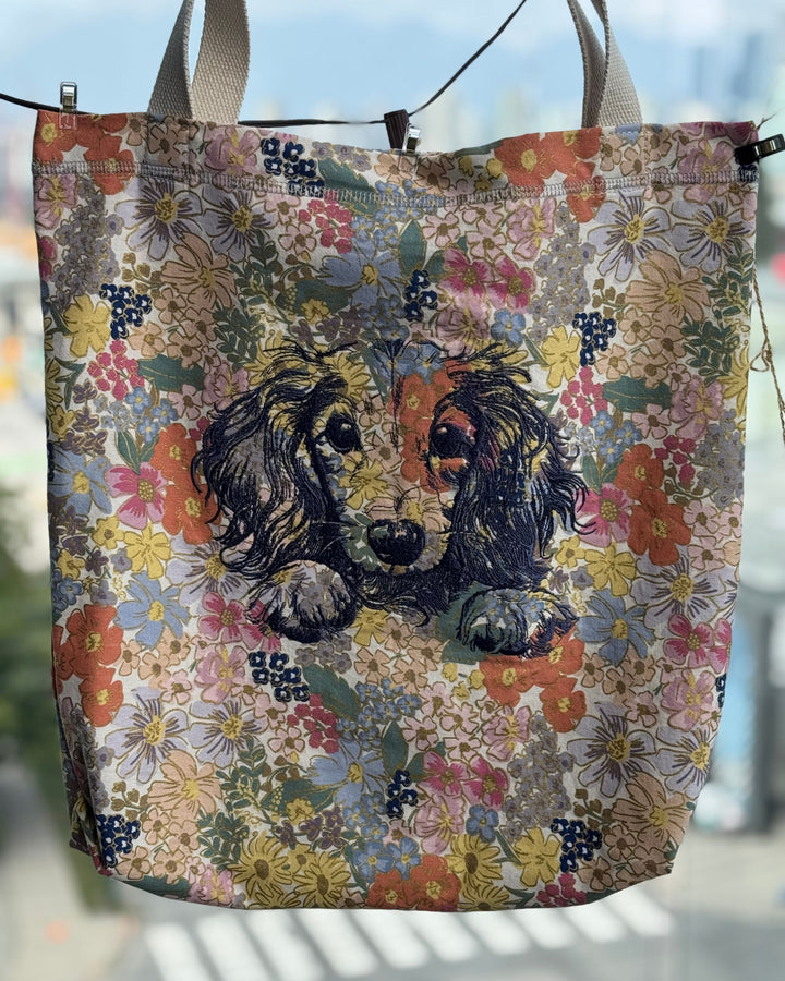 BULLIBAG | Daisy Doxie 🐾