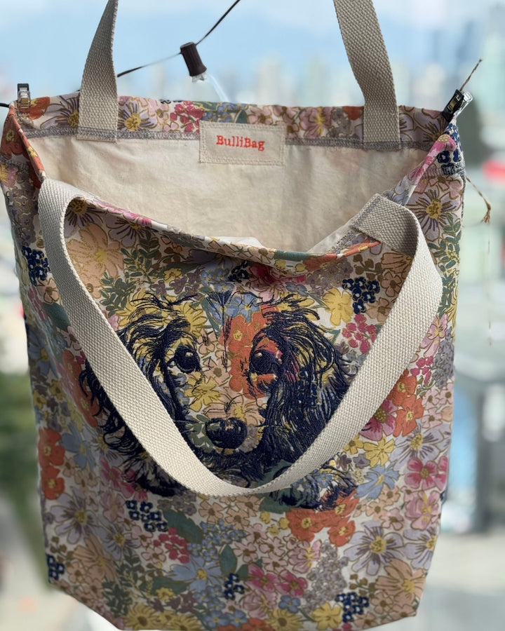 BULLIBAG | Daisy Doxie 🐾