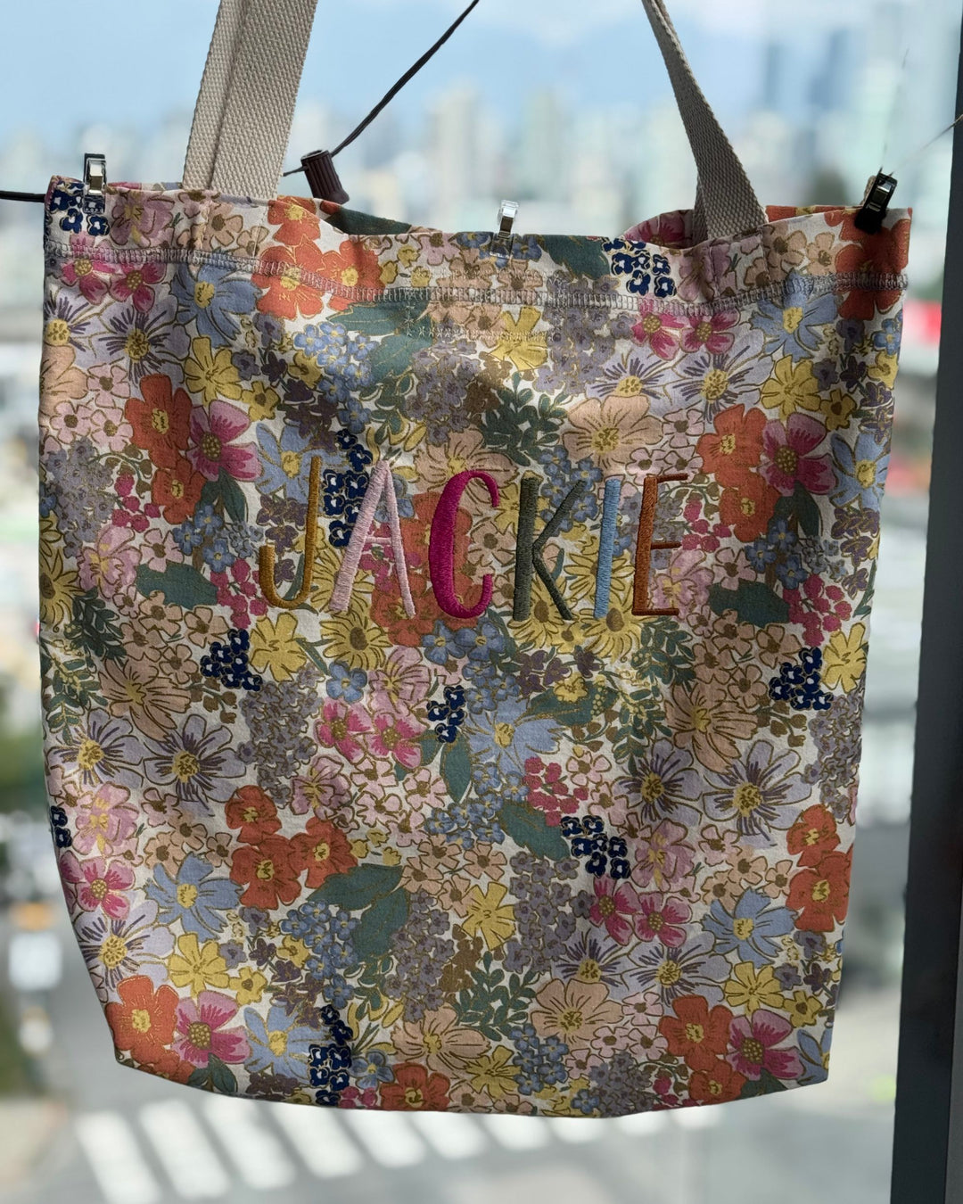 BULLIBAG | Daisy Doxie 🐾