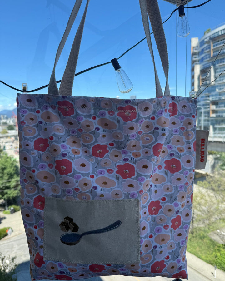 BULLIBAG | Spoon Full of Sugar