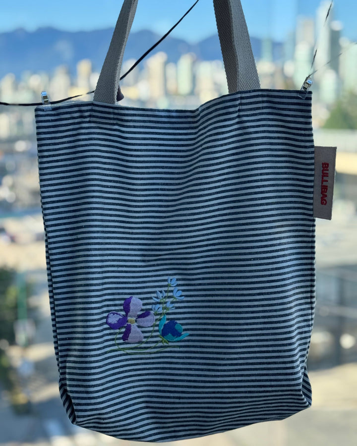 BULLIBAG | Shine Inside Tote