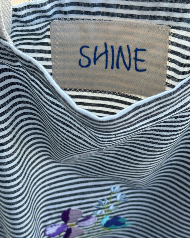 BULLIBAG | Shine Inside Tote