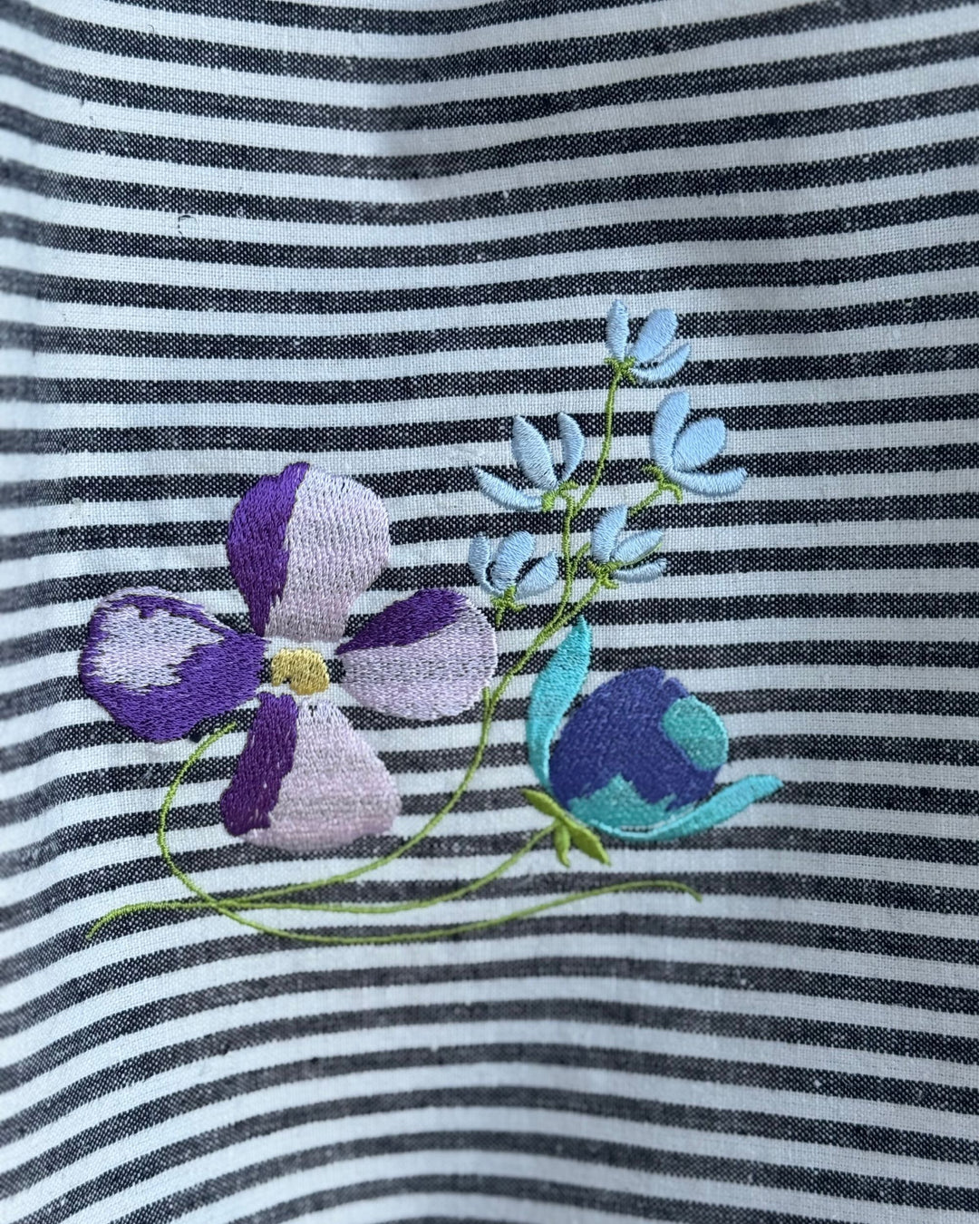 BULLIBAG | Shine Inside Tote